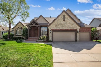 1684 S Logan Pass, Andover, KS 67002