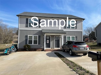 1406 Branch St, Kannapolis, NC 28083