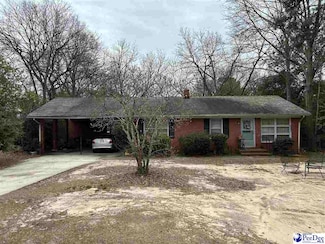 204 Century Dr, Bennettsville, SC 29512