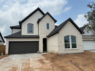 10907 Middle Ridge Dr, Missouri City, TX 77459