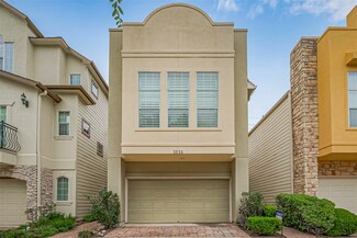2624 Starboard Point Dr, Houston, TX 77054