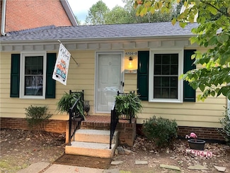 4704 Lawndale Dr Unit D, Greensboro, NC 27455