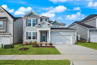 Rockwell, Knightdale, NC 27545