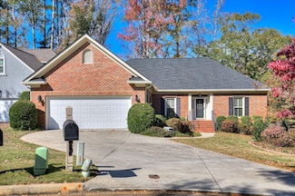 694 Woodhall Abbey Ct, Augusta, GA 30907