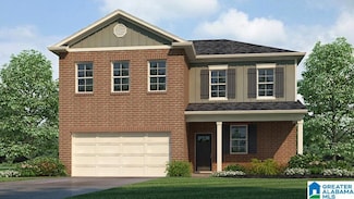 2077 Gadwall Dr, Alabaster, AL 35007