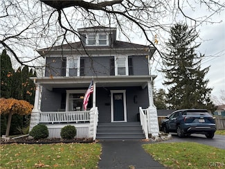 232 West St, Oneida, NY 13421