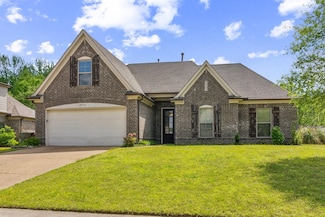 4948 Grace View Ln, Memphis, TN 38135