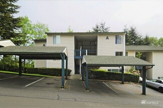 17431 Ambaum Blvd S Unit A4, Seattle, WA 98148