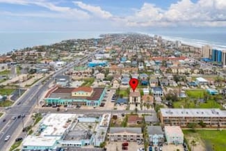 110 E Amberjack St Unit 1, South Padre Island, TX 78597