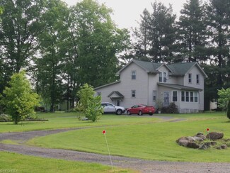 1695 Windsor Rd, Orwell, OH 44076