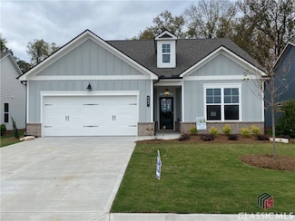 223 Montview Dr Unit 92, Jefferson, GA 30549