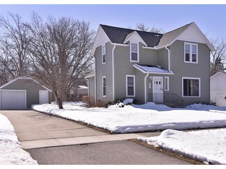 507 W Main St, West Concord, MN 55985