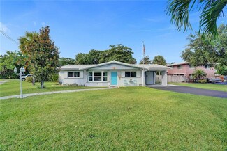 4300 NW 12th St, Coconut Creek, FL 33066