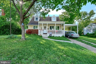 623 Baylor Rd, Glen Burnie, MD 21061