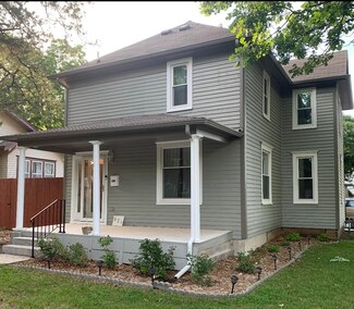 624 E 6th St, Newton, KS 67114