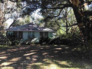 106 Cherokee Trail, Pensacola, FL 32506