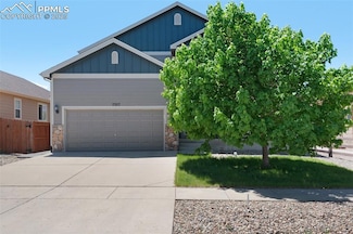 7327 Indian River Dr, Colorado Springs, CO 80923