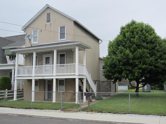 161 Sussex St Unit L10, Old Forge, PA 18518