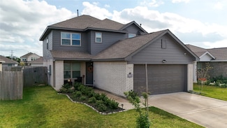 209 Bennett Loop, Angleton, TX 77515