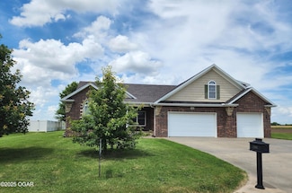 1502 E 7th St, Lamar, MO 64759