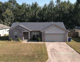 38 Ryleigh Cir, Cabot, AR 72023