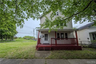 31 Lord St, Buffalo, NY 14210