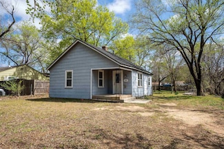338 N Elder St, Wichita, KS 67212