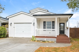 1700 Del Monte Way, Knoxville, TN 37932