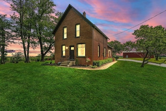 741 N 500 W, Portage, IN 46368