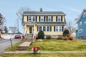 41 Wendell Park, Milton, MA 02186