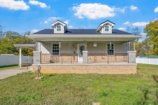 5619 Pembroke Fairview Rd, Pembroke, KY 42266