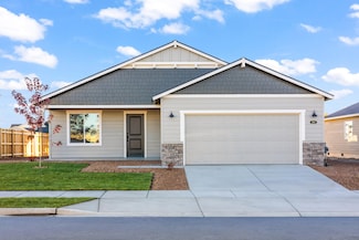 1440 NW Willow Parkway Rd Unit 134, Madras, OR 97741