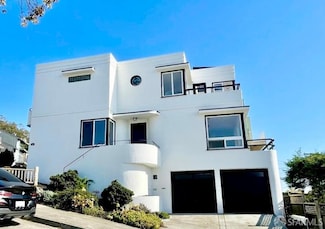 1001 Moraga St, San Francisco, CA 94122