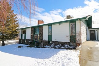 1801 Winne Ave, Helena, MT 59601