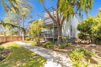 4175 George Ave Unit 2, San Mateo, CA 94403