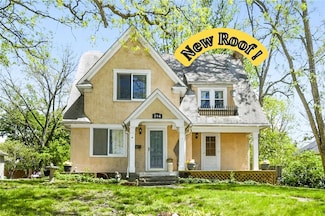 314 N Lake St, Pleasant Hill, MO 64080