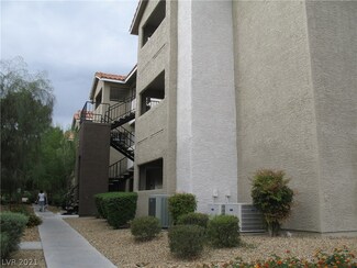 4200 S Valley View Blvd Unit 2051, Las Vegas, NV 89103