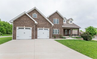 1201 Aster Ct, Saint James, MO 65559