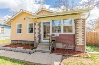 1715 York St, Des Moines, IA 50316