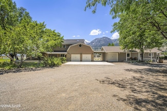 389 Mottsville Ln, Gardnerville, NV 89460
