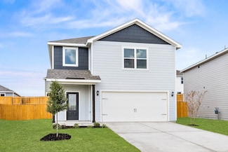 14005 Golden Valley Rd, Ponder, TX 76249