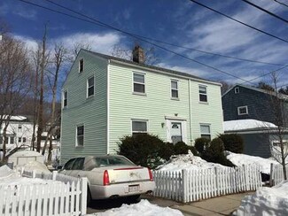 217 Manchester St, Mattapan, MA 02126