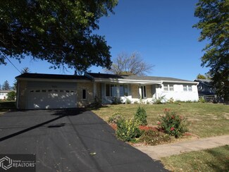 515 W Stuart St, Clarinda, IA 51632