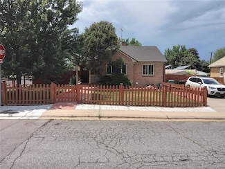 695 S Bryant St, Denver, CO 80219