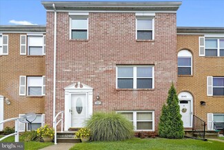 1047 Lake Front Dr, Edgewood, MD 21040