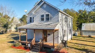 32 North St, Onancock, VA 23417