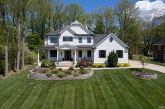 4645 S Cordova Place, Bloomington, IN 47401