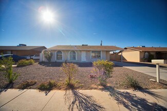 2253 W Hidalgo Ave, Phoenix, AZ 85041
