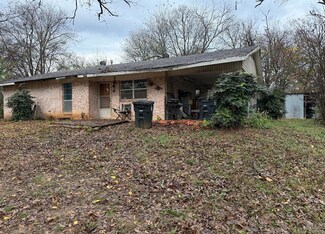 1202 Parkland Dr, Durant, OK 74701