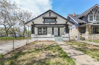 4142 S Benton Ave, Kansas City, MO 64130